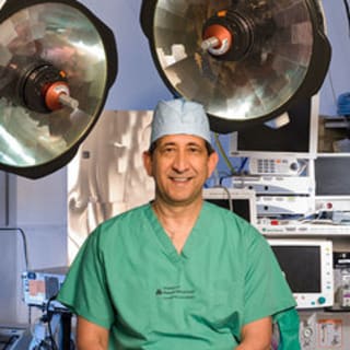 Carlos Corral, MD