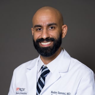 Nader Saremi, MD, Family Medicine, Dallas, TX