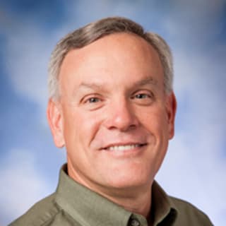 Donald Mitchell, MD, Anesthesiology, Wartrace, TN