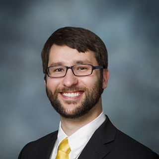 Nathanael Phillips, MD, Pulmonology, Greenville, SC