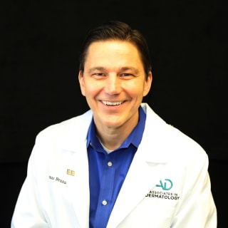 Thomas Brander, MD, Dermatology, Bloomington, IL, Carle BroMenn Medical Center