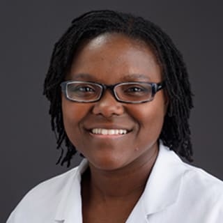 Christelle Ilboudo, MD, Pediatric Infectious Disease, Kansas City, MO