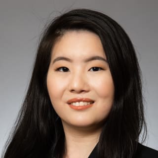 Christine Yuan, MD