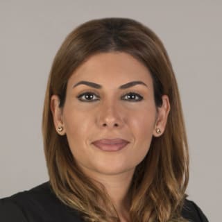 Sepideh Shakeri, MD