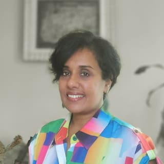 Shivani Srivastava, MD, Oncology, Lawrence Township, NJ