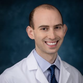 Harrison Winters, MD, Oncology, Baltimore, MD