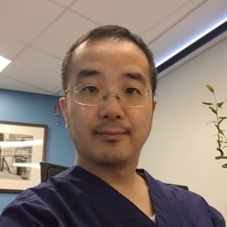 Anthony Ng, MD, Gastroenterology, New York, NY, Mount Sinai Beth Israel