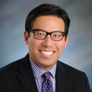 Joseph Hou, MD, Pulmonology, Nashua, NH