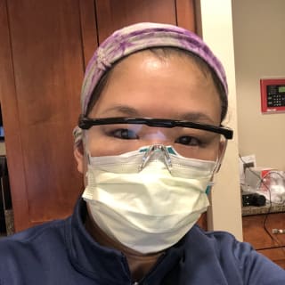 Gigi (Liu) Frasse, Family Nurse Practitioner, East Norriton, PA