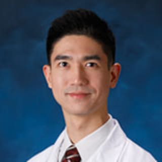 Ian Chang, DO, Rheumatology, Orange, CA, UCI Health