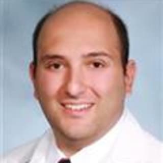 Marc Weiskopf, MD, Neurology, Peabody, MA, Salem Hospital