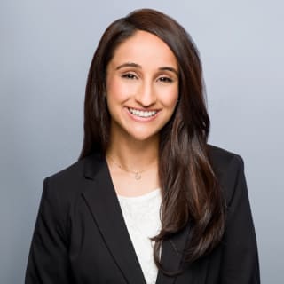 Sanah Aslam, MD, Resident Physician, Detroit, MI