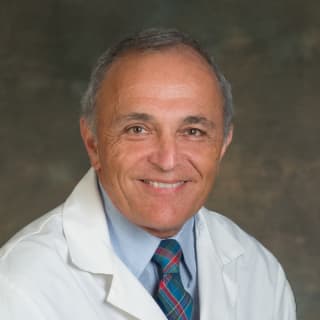 George Goldmark, MD, Orthopaedic Surgery, Boca Raton, FL, St. John's Riverside Hospital