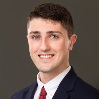 Brandon Henderson, MD, Radiology, Cleveland, OH