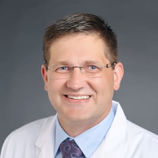 Brad Gillman, MD, Orthopaedic Surgery, Austin, TX, University Health / UT Health Science Center at San Antonio
