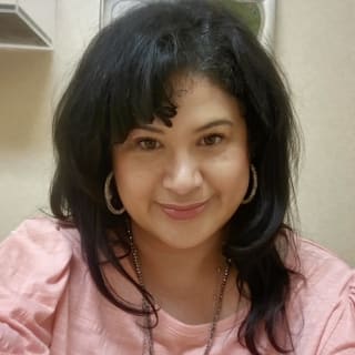 Melissa Molina, MD