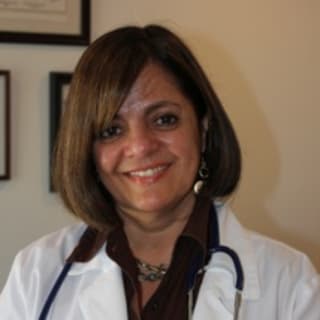 Rosalia Leite-Evans, MD, Family Medicine, North Palm Beach, FL