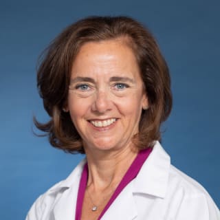 Jane Molinari, MD