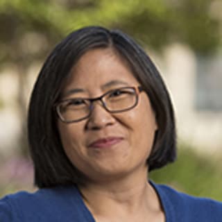 Elizabeth Lee, MD, Family Medicine, Palo Alto, CA, El Camino Health