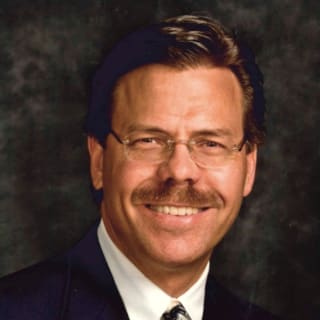 Mark Gillespy, MD