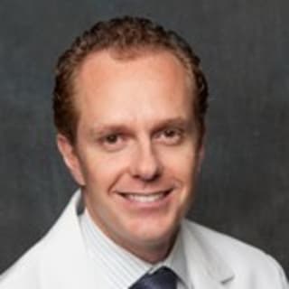 Christian Glaser, DO, Internal Medicine, Washington, DC