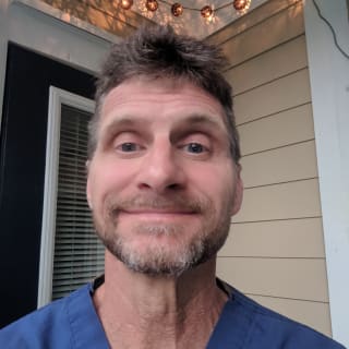 John Ashton, Orthopedics, Irmo, SC