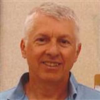 Curtis Schultz, MD