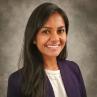 V Laavanya Divakaruni, MD, Resident Physician, Owings Mills, MD