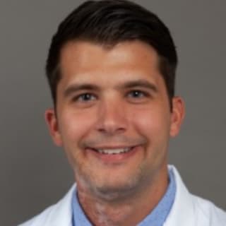 Matthew Harbrecht, MD, Gastroenterology, Columbus, OH