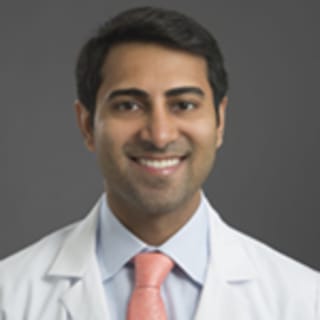 Dr. Mudit Chowdhary, MD – Sandy Springs, GA | Radiation Oncology