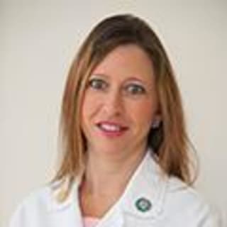 Angela Conrad, PA, Emergency Medicine, Norfolk, VA