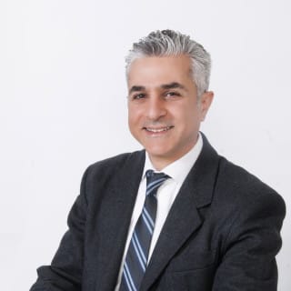 Elia Haddad, MD