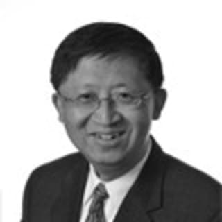 Dennis Zhu, MD, Cardiology, Saint Paul, MN