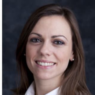 Emily Traum