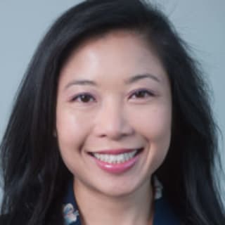 Frances Ue, MD, Internal Medicine, Boston, MA
