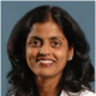 Rupa Puttappa, MD, Cardiology, Humble, TX