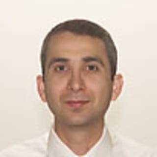 Michel Nasr, MD, Pathology, Syracuse, NY, Upstate University Hospital