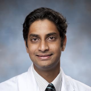 Amar Damodar, MD