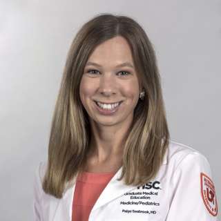 Paige Seabrook, MD