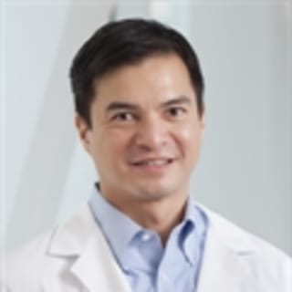 Johann Bernardo, MD, Internal Medicine, Tacoma, WA