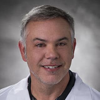 Tony De Martini, MD, Cardiology, Springfield, IL, Springfield Memorial Hospital