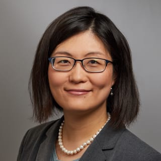 Janie Zhang, MD