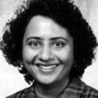 Veena Prabhu, MD