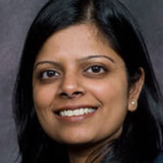 Meenakshi Aggarwal, MD
