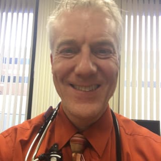 Eric Gipson, PA, Internal Medicine, Saint Louis, MO