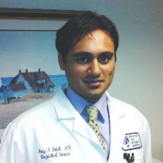 Anuj Dalal, MD, Internal Medicine, Boston, MA, Brigham and Women's Hospital