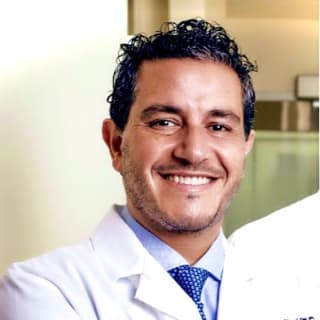 Walid Chalhoub, MD, Gastroenterology, Washington, DC