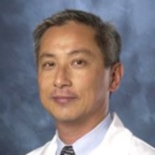 Lee-Chaun Kao, MD, Obstetrics & Gynecology, Los Angeles, CA