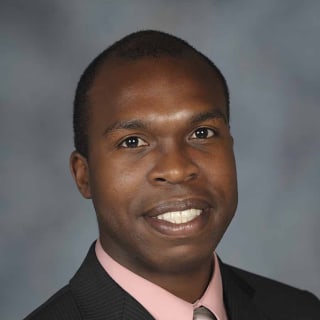 Franklyn Fenton, MD