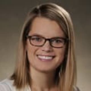 Erica (Gruner) Liesmaki, MD, Family Medicine, Denver, CO